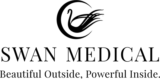 Swan Medical Logo