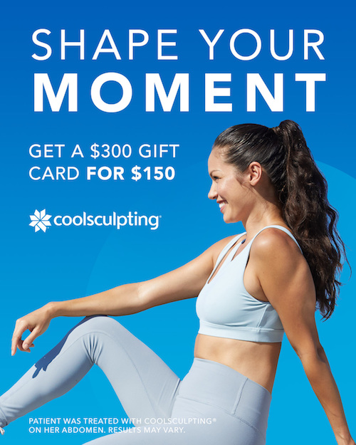 coolsculpting los gatos CA