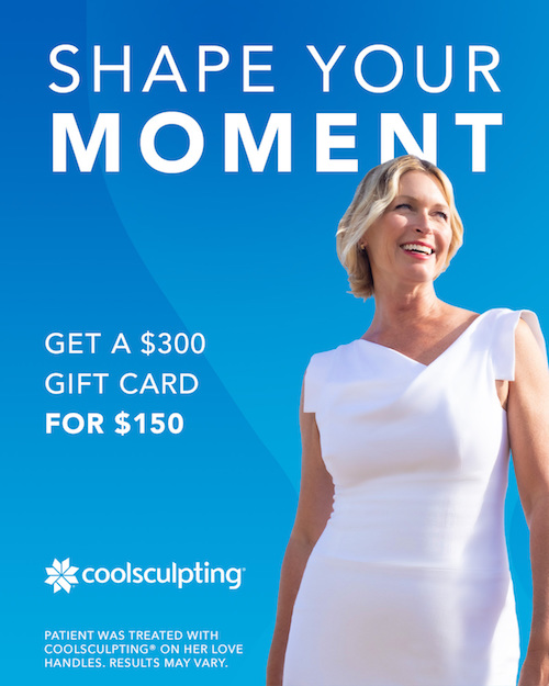 coolsculpting los gatos CA