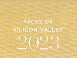 Faces of Silicon Valley 2023